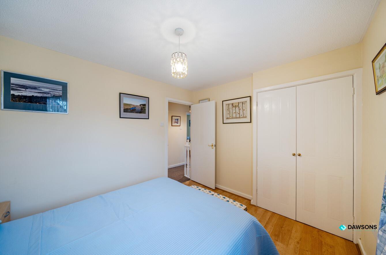 Maes Y Capel, Pembrey, Burry Port, SA16 0EG